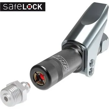 Mazací hubice SAFELOCK R 1/8"