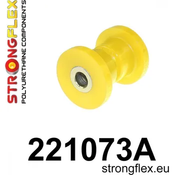 Silentblok nápravy Silentblok předního ramene - přední SPORT 221073A Seat Arosa 98-05