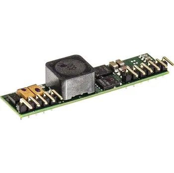 Měnič napětí MEAN WELL NID35-5 DC/DC měnič napětí 3.5 A 17.5 W Počet výstupů: 1 x Obsah 1 ks