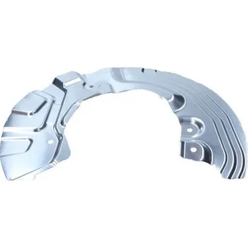 Brzdový kotouč Ochranný plech proti rozstřikování, brzdový kotouč MAXGEAR 19-4379