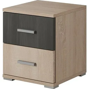 Ložnicová sestava Ložnice Vermont - Moderní ložnicová sestava