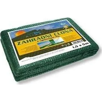 Pletivo Milmar Záhradní clona s oky 90% 1,5 x 25 m, Hydroizolace