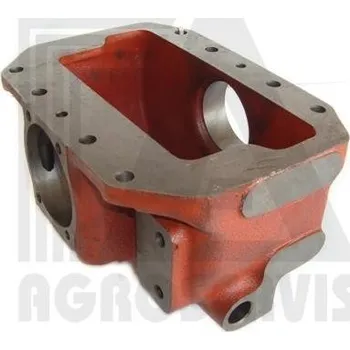 Šatní skříň Skříň předního náhonu Zetor UŘI 59453001