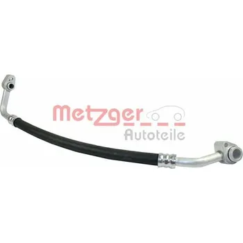 Klimatizace automobilu Nízkotlaké vedení, klimatizace METZGER 2360064