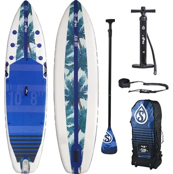 Paddleboard PADDLEBOARD SKIFFO LUI 10'8