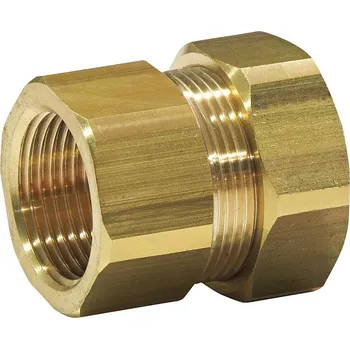 Quick Fix Pro šroubové připojení DN20 x 3/4" IG