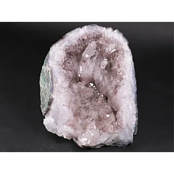 Drahý kámen Magieprirody.cz Ametyst drúza 11.860 kg #1153