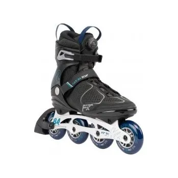 Kolečkové brusle K2 F.I.T. 84 Boa EU 47 brusle + DÁREK DLE VÝBĚRU!