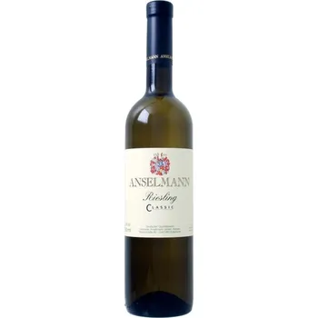 Víno Weingut Anselmann Riesling Classic 2019