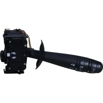 Autoelektrika Spínač řízení MAXGEAR 50-0155