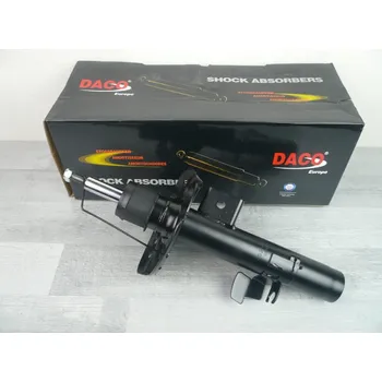 Tlumič přední pravý FORD GALAXY | MONDEO IV Mk4 | S-MAX