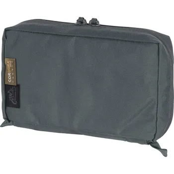Outdoorové zavazadlo Pouzdro Helikon EDC Insert Large - Shadow Grey
