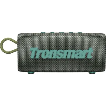 Reproduktor Bluetooth 5.3 TRONSMART - 2000 mAh baterie - 10W - vodotěsný IPX7 - zelený