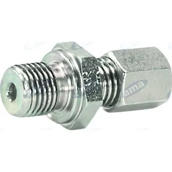 Příslušenství k čerpadlu Přímá spojka 1/4" typ 8L