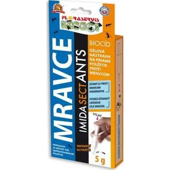 Herbicid Floraservis Imidasect ants 5 g, Herbicidy