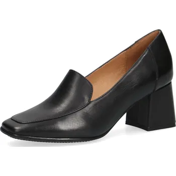 Dámské polobotky DÁMSKÉ POLOBOTKY CAPRICE 9-24401-29 022 ČERNÁ Barva: Černá, Velikost: 38