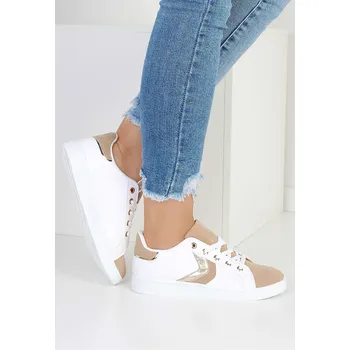 Dámské tenisky GOMER Dámské tenisky KLQS-27WH Velikost: 37