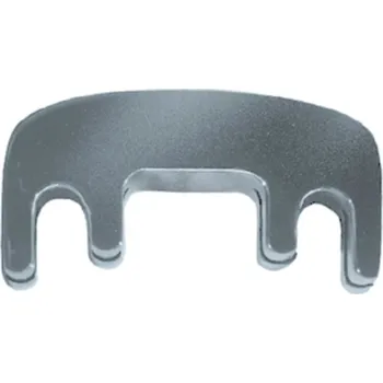 Housle Dusítko housle Tonewolf Gewa Chrom