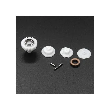 RC vybavení Převody a ložiska serva KONECT 6 kg Digital servo