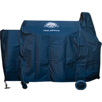 Pit Boss Kryt na peletový gril Pro Series 1600 Wifi