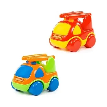 autíčko Auto Carat hasiči