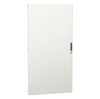 Rozvaděč LVS08254 Plné dveře Š 850mm, 33 výškových dílců,Schneider Electric