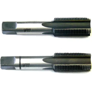 Závitořezný nástroj Závitník ruční sadový čsn 223014 pz 7 no (113070)