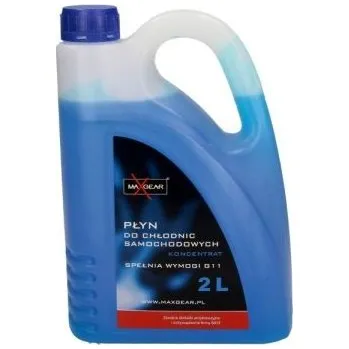 Nemrznoucí směs do chladiče Nemrznoucí kapalina MAXGEAR 36-0051
