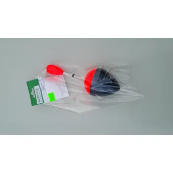 Signalizátor záběru Bubeník Sumcový splávky pevný půběžný-zvukový 220g