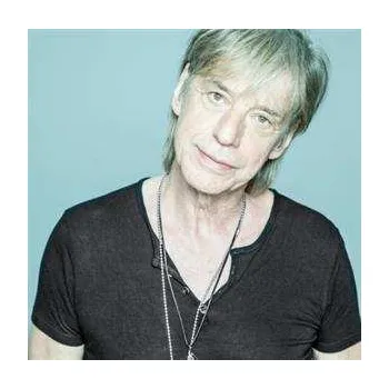 Zahraniční hudba LP Jean-Louis Aubert: Mon Refuge 2021