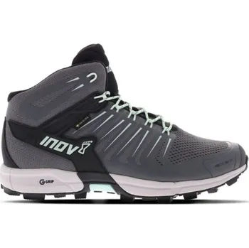 Dámská sportovní obuv Inov-8 Roclite 345 GTX W (M) dámské boty grey/mint 40,5