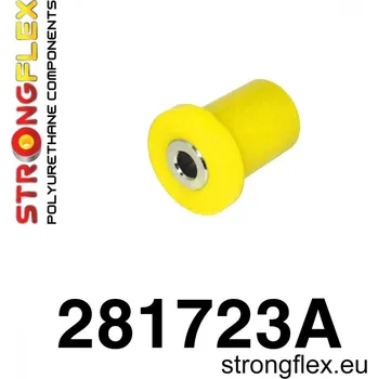 Silentblok nápravy Silentblok předního horního ramene Sport 281723A Infiniti G35/G37