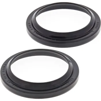 Stírací kroužky vidlice All Balls Racing FD57-117