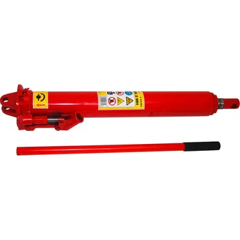 zvedák DEMA Hydraulický válec k dílenskému jeřábu do 2 t