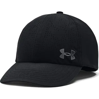 Čepice Kšiltovka Under Armour Iso-chill Breathe Adj 1369787-001 Velikost OSFM
