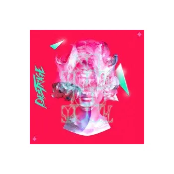 Zahraniční hudba So Much.Too Much. / Transparent / Vinyl - Destrage [LP]