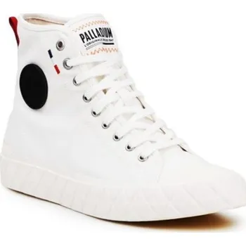 Dámská běžecká obuv Unisex Ace CVS MID U 77015-116 - Palladium EU 38