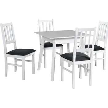 Jídelní set Jídelní set STRAKOŠ 1+4 OS I-L a B IV