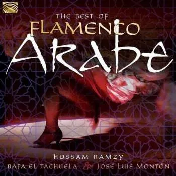 Zahraniční hudba CD Hossam Ramzy: The Best Of Flamenco Arabe 2018