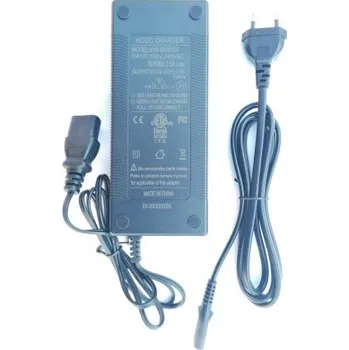 Příslušenství pro elektrokoloběžku Nabíječka 72V X-scooters XT04
