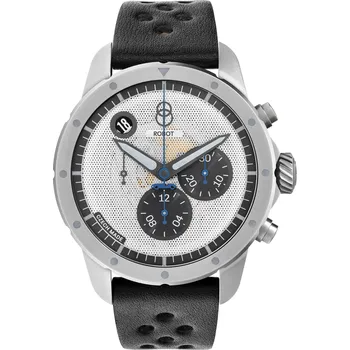 Hodinky ROBOT Minor Spa Grey 2001ST01