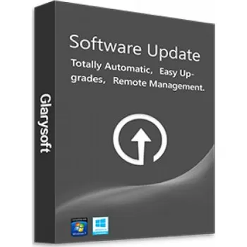 Zrychlení počítače Software Update PRO, 3PC, 1 rok