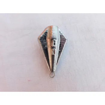 Pe-Ho Raketa s nerez očkem 60g