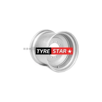 Plechové kolo Gianetti FAD F16002 16Jx22.5 10X335 ET80