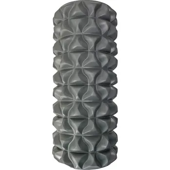 Masážní přístroj BodyWorld Masážní válec, šedá