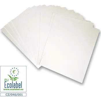 Kreslicí karton A4 - 220 g/m2, 200 listů