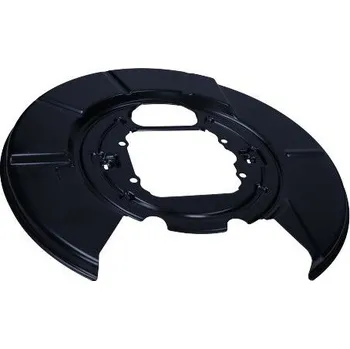 Brzdový kotouč Ochranný plech proti rozstřikování, brzdový kotouč MAXGEAR 19-4373