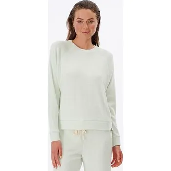 Pánská mikina Mikina Rip Curl COSY II FLEECE Mint Marle velikost S