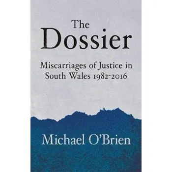 Cestování The Dossier - Michael O`Brien