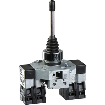 Stykač SCHNEIDER ELECTRIC SCHNEIDER Ovladač XD2GA8241 křížový XD2GA8241